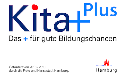 Kita Plus für gute Bildungschancen