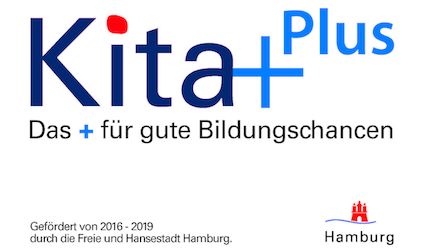 Kita Plus für gute Bildungschancen Kita Plus für gute Bildungschancen